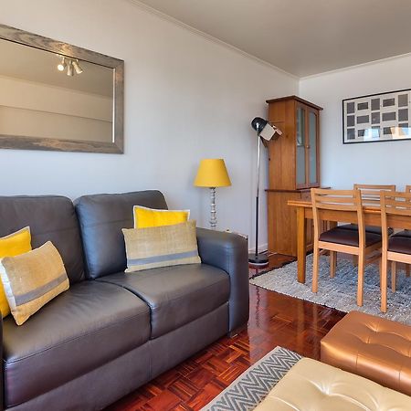 Avenida Arriaga 806 Top Floor Apartamento Funchal  Exterior foto