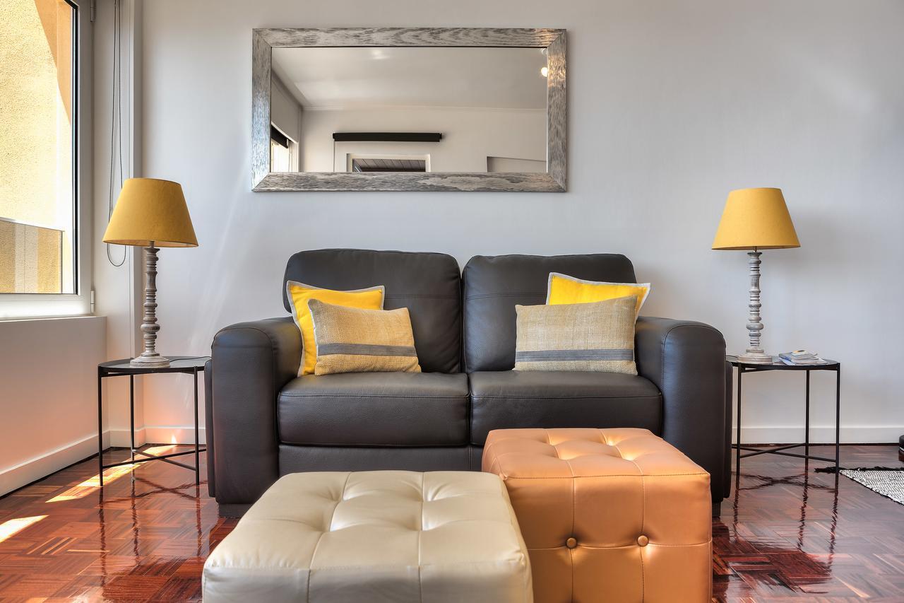 Avenida Arriaga 806 Top Floor Apartamento Funchal  Exterior foto