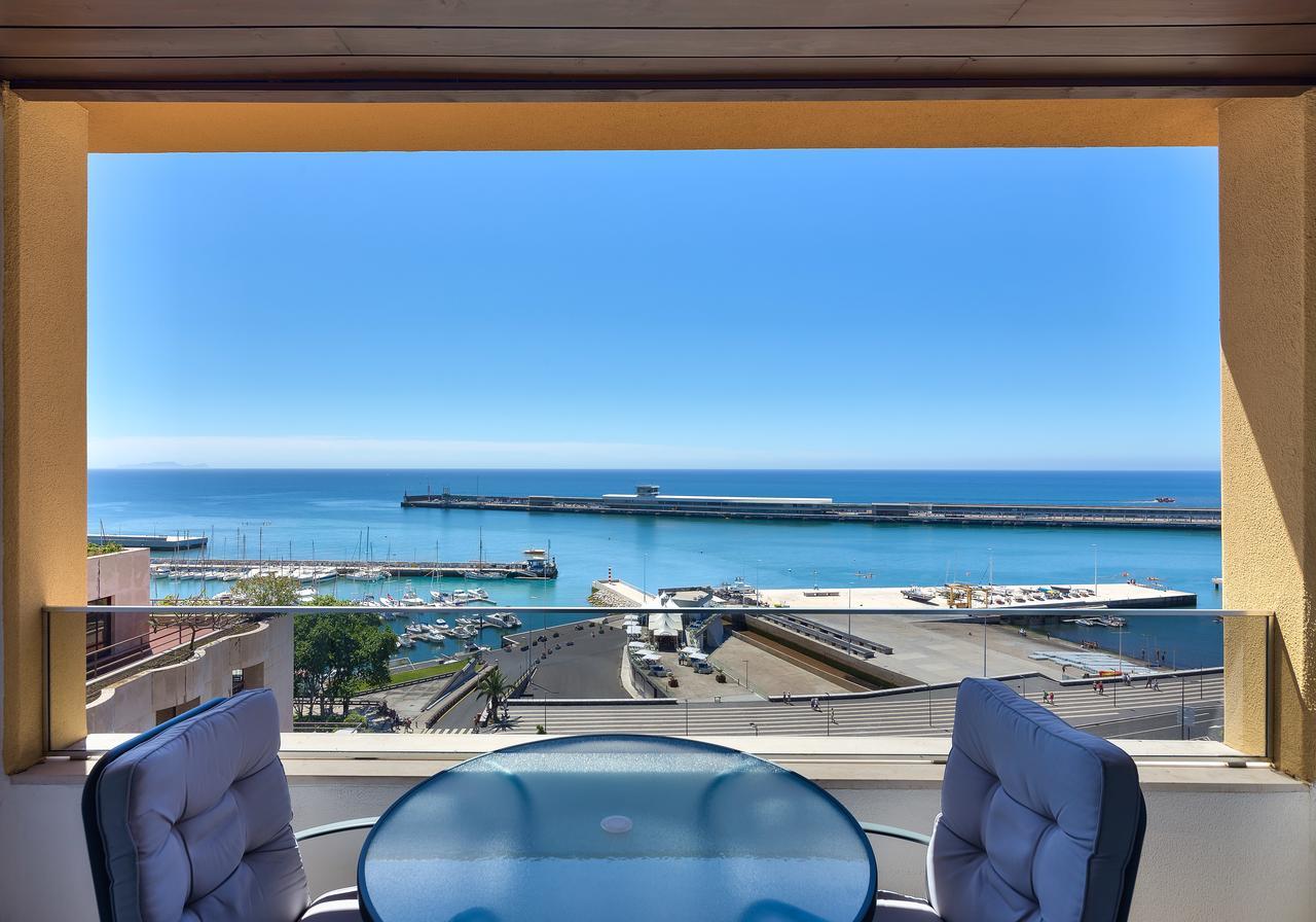 Avenida Arriaga 806 Top Floor Apartamento Funchal  Exterior foto